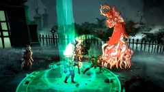 Кооперативный данжен-кроулер Blightbound выйдет 29 июля в раннем доступе Steam Кооперативный данжен-кроулер Blightbound выйдет 29 июля в раннем доступе Steam