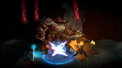 Кооперативный данжен-кроулер Blightbound выйдет 29 июля в раннем доступе Steam Кооперативный данжен-кроулер Blightbound выйдет 29 июля в раннем доступе Steam