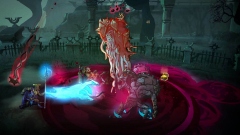 Кооперативный данжен-кроулер Blightbound выйдет 29 июля в раннем доступе Steam Кооперативный данжен-кроулер Blightbound выйдет 29 июля в раннем доступе Steam