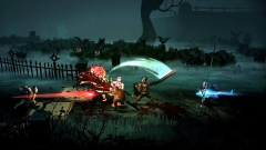 Кооперативный данжен-кроулер Blightbound выйдет 29 июля в раннем доступе Steam Кооперативный данжен-кроулер Blightbound выйдет 29 июля в раннем доступе Steam