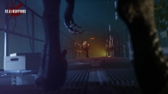 Deathground: кооперативная выживалка в парке прогулок с динозаврами Deathground: кооперативная выживалка в парке прогулок с динозаврами