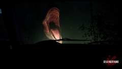Deathground: кооперативная выживалка в парке прогулок с динозаврами Deathground: кооперативная выживалка в парке прогулок с динозаврами