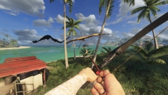 Far Cry 3: Open World Co-op Mod – порция безумия на восьмерых Far Cry 3: Open World Co-op Mod – порция безумия на восьмерых