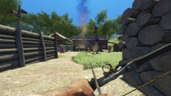 Far Cry 3: Open World Co-op Mod – порция безумия на восьмерых Far Cry 3: Open World Co-op Mod – порция безумия на восьмерых