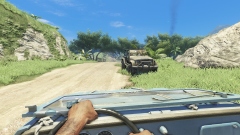 Far Cry 3: Open World Co-op Mod – порция безумия на восьмерых Far Cry 3: Open World Co-op Mod – порция безумия на восьмерых