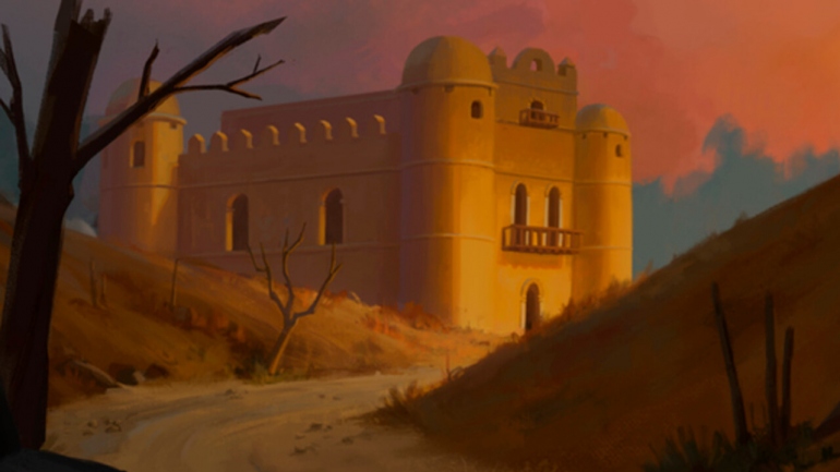 В Civilization VI появятся культисты, вампиры и эфиопы В Civilization VI появятся культисты, вампиры и эфиопы
