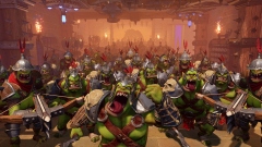 Orcs Must Die! 3      Google Stadia    