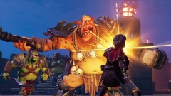 Orcs Must Die! 3      Google Stadia    