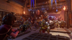 Orcs Must Die! 3      Google Stadia    