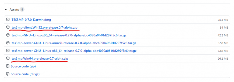 OpenMW    The Elder Scrolls III: Morrowind