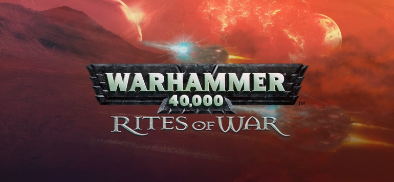 � GOG ������� ��������� Warhammer 40,000: Rites of War