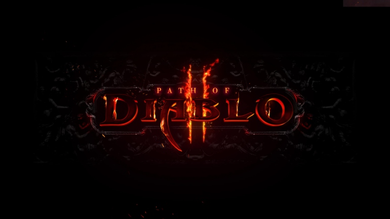 Path of Diablo � ������� �������� � ������� ��������� �� �������� ����������