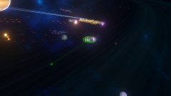 Stellar Warfare – космическая стратегия в реальном времени, похожая на Battlefleet Gothic и Homeworld Stellar Warfare – космическая стратегия в реальном времени, похожая на Battlefleet Gothic и Homeworld