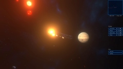 Stellar Warfare – космическая стратегия в реальном времени, похожая на Battlefleet Gothic и Homeworld Stellar Warfare – космическая стратегия в реальном времени, похожая на Battlefleet Gothic и Homeworld