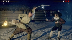 Hellish Quart � ������������ �������� ��������� ���������� �� ������������ ��������