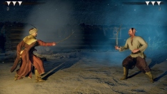 Hellish Quart � ������������ �������� ��������� ���������� �� ������������ ��������