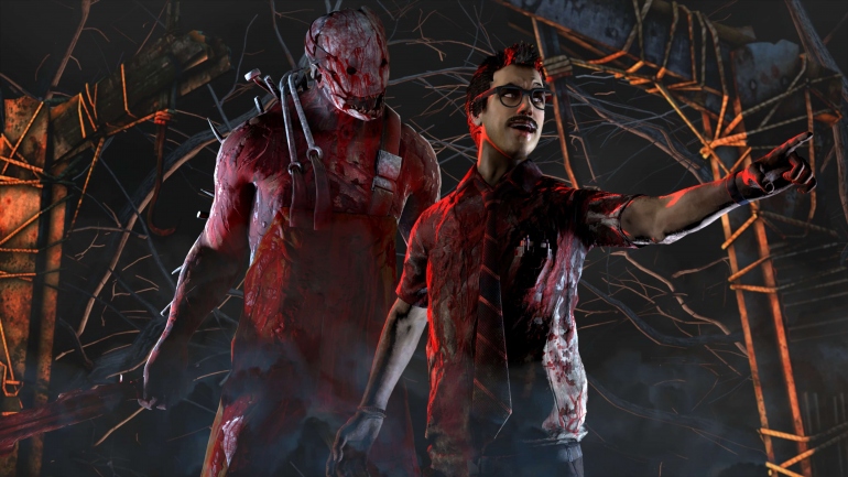 Разработчики Dead by Daylight смогли добиться разрешения на кроссплей между ПК, Switch и Stadia Разработчики Dead by Daylight смогли добиться разрешения на кроссплей между ПК, Switch и Stadia