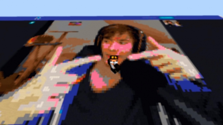     Minecraft   Minecraft