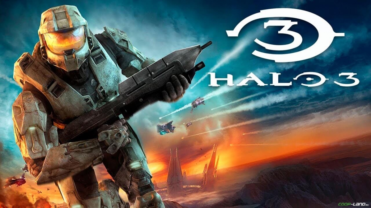 Halo: The Master Chief Collection