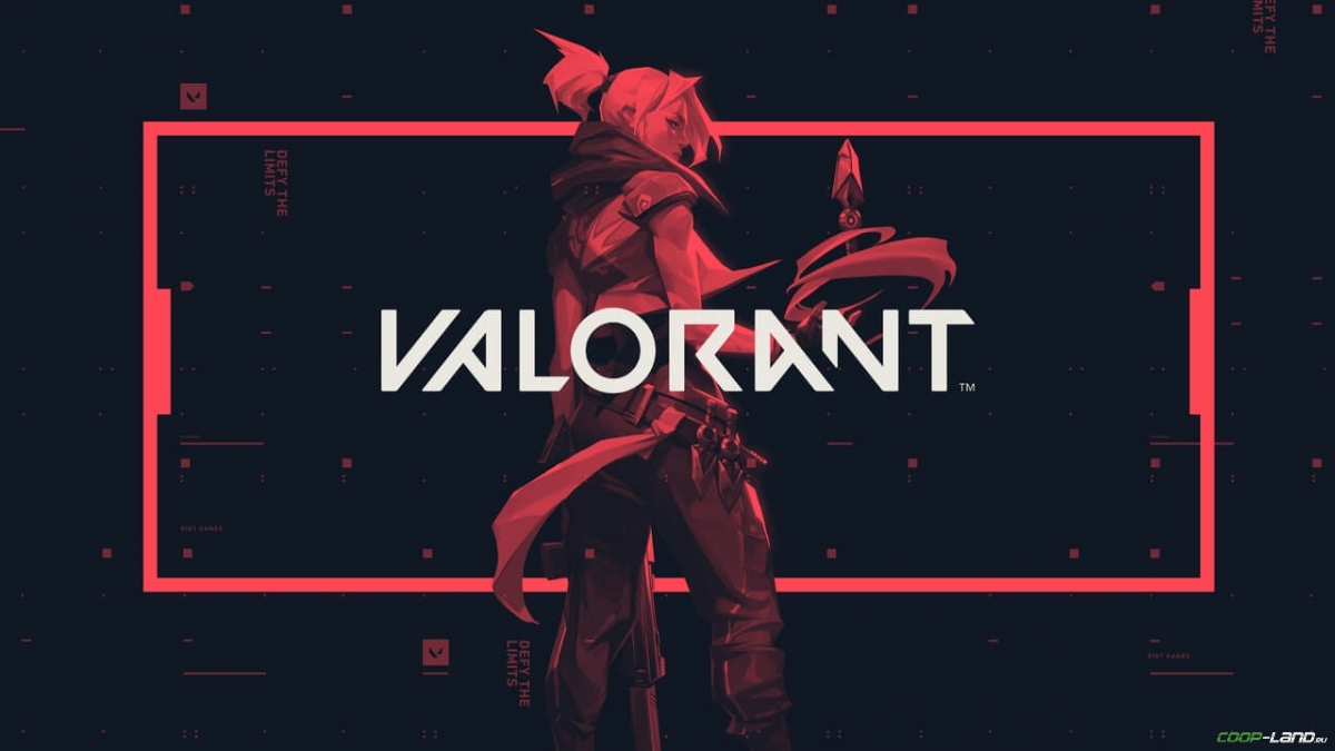 Valorant