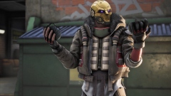 Nintendo ������� ����������� ����� ��� �� ����� Shin Megami Tensei