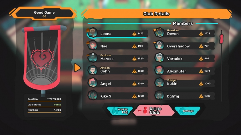 ����������� ��� ��� ����������� Temtem �������� ����������� ����������