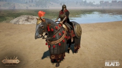В средневековом MMO-экшене Conqueror’s Blade стартовал четвертый сезон «Кровь Империи» В средневековом MMO-экшене Conqueror’s Blade стартовал четвертый сезон «Кровь Империи»