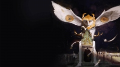 MMORPG RISE    -      Crimson Desert