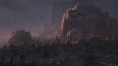 MMORPG RISE    -      Crimson Desert