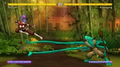 Fantasy Strike Fantasy Strike