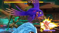Fantasy Strike Fantasy Strike