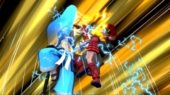 Fantasy Strike Fantasy Strike