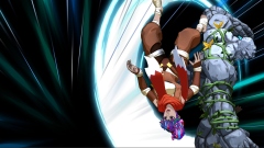 Fantasy Strike Fantasy Strike