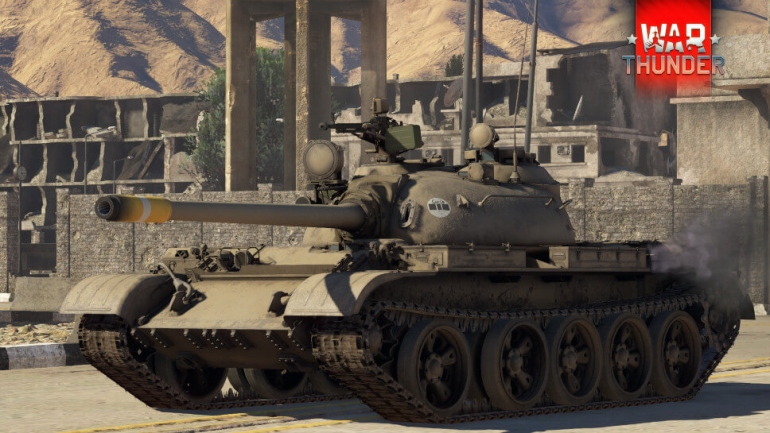         War Thunder