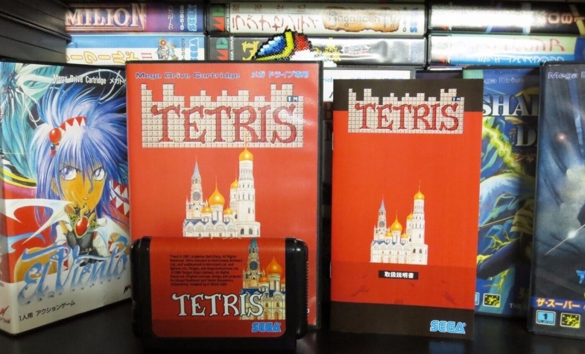 Игры, проданные на аукционах за бешеные бабки Игры, проданные на аукционах за бешеные бабки