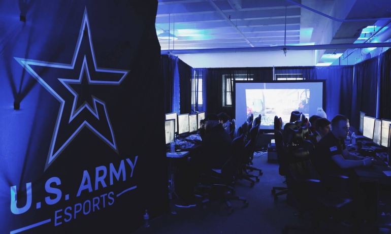 ����� ��� �������� ����������� �� Twitch � ��� ������� ������ ����� ��������������� ����������