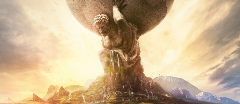     Civilization VI