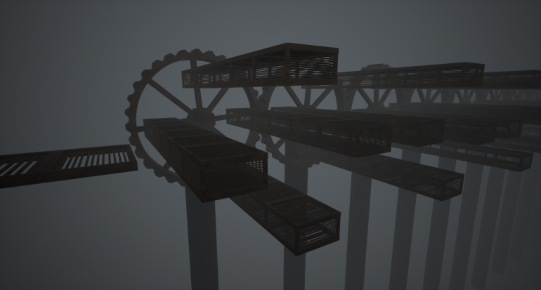 Last Memory - 3D       .