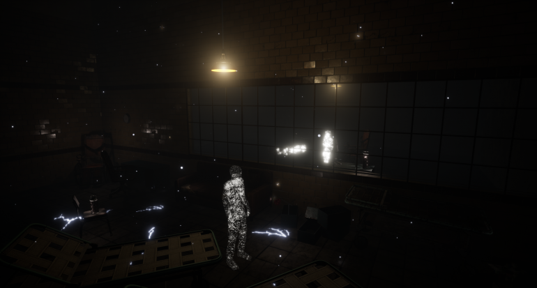 Last Memory - 3D       .