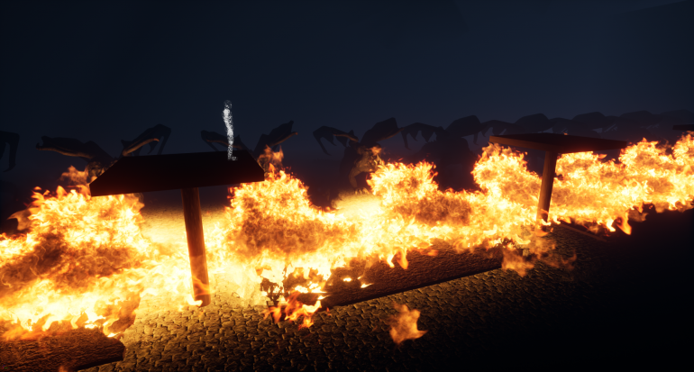 Last Memory - 3D       .