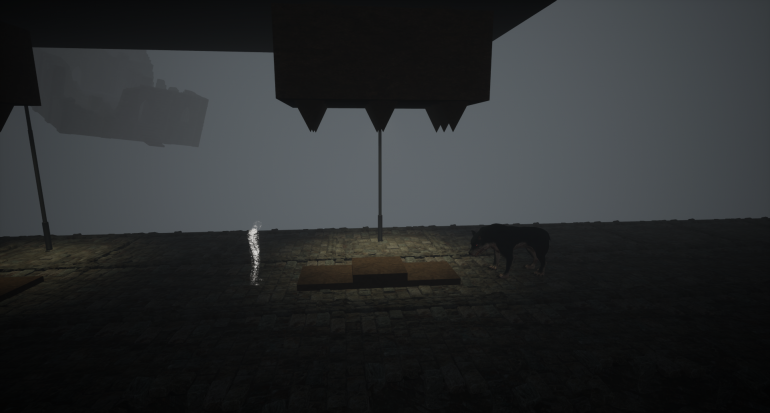 Last Memory - 3D       .