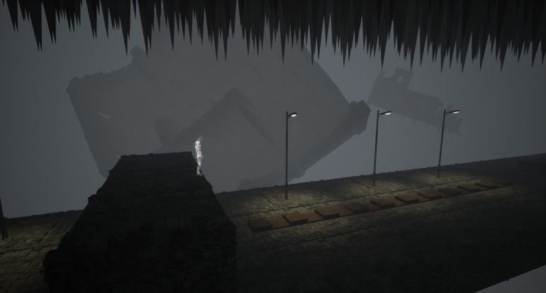 Last Memory - 3D       .