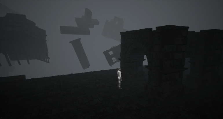 Last Memory - 3D       .