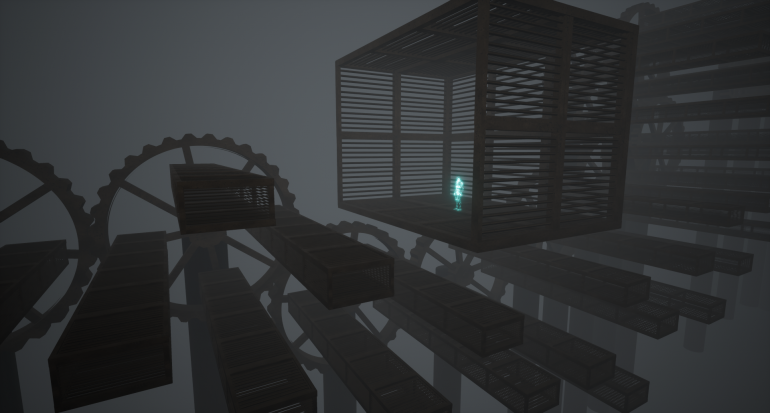 Last Memory - 3D       .