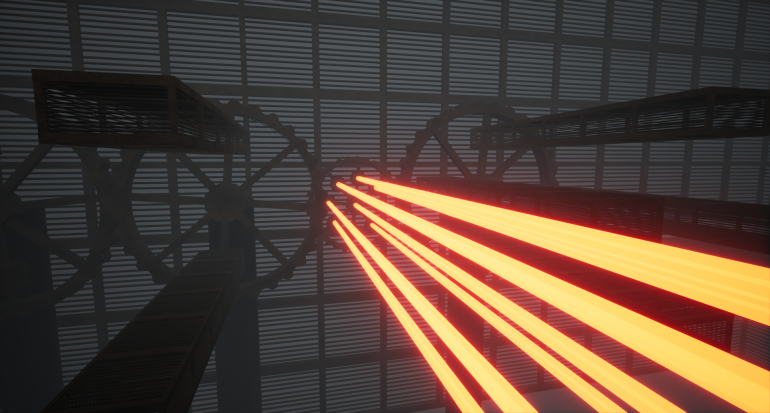 Last Memory - 3D       .