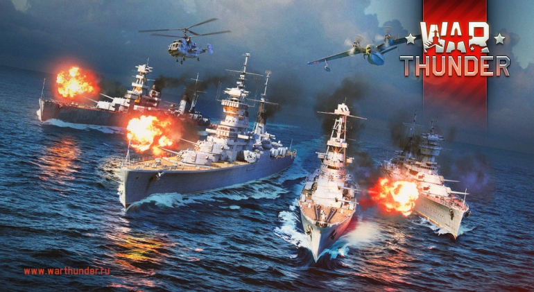 � War Thunder ������ ������-������� ����� � ����� ��� ���