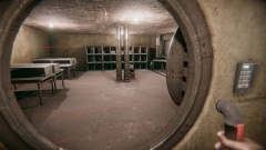 Specimen 13 � ����������� ������� ��� �������� ������������ � ���� SCP � Outlast