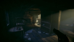 Specimen 13 � ����������� ������� ��� �������� ������������ � ���� SCP � Outlast