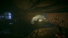 Specimen 13 � ����������� ������� ��� �������� ������������ � ���� SCP � Outlast