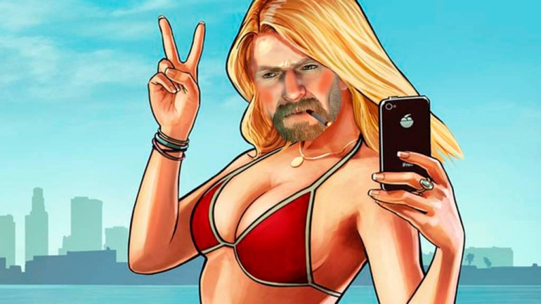 Rockstar   ,  ,     GTA Online,       